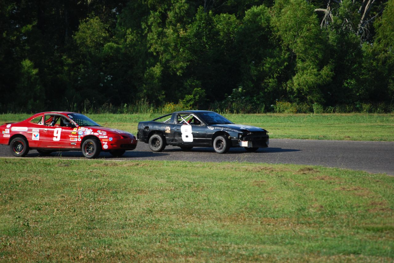 Illustration for article titled The 24 Hours Of LeMons New Orleans Über Gallery, Part 5